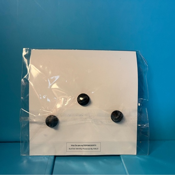 Nintendo Switch - Pokemon Sword and Shield Starters Pin Set - Picture 2 of 3